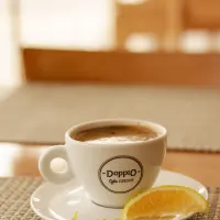 Expresso Dopio