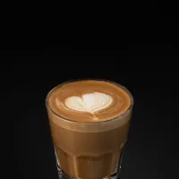 Expresso Macchiato
