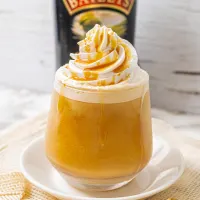 Capuchino Baileys