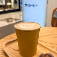 Capuchino Rompope