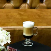Capuchino con Esencia