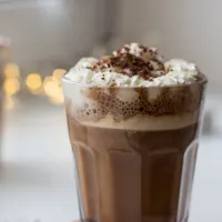 Latte Bombón