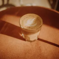 Latte Chai