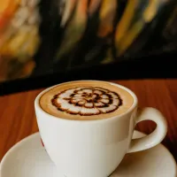 Latte con Esencia