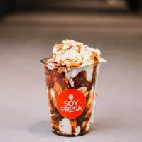 Frappe de Nuez