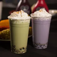 Frappe Taro
