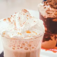 Frappe Chai