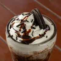 Malteadas Clásicas