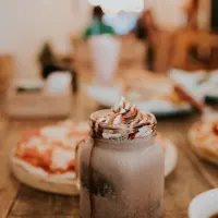 Malteada LTC (Café)