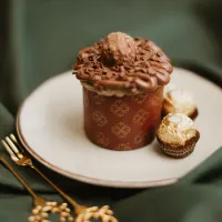 Malteada Ferrero