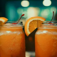 Naranjada