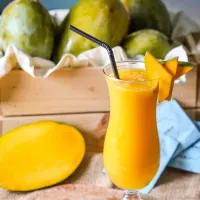 Smoothie de Mango