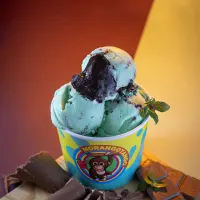 Choco Menta