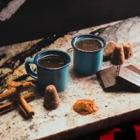 Chocolate Amargo