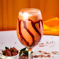 Chocolate Submarino