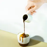 Affogato