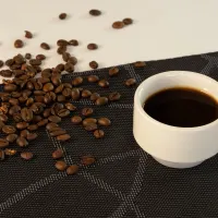 Café Descafeinado